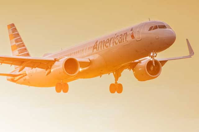 Aviation & Logistics